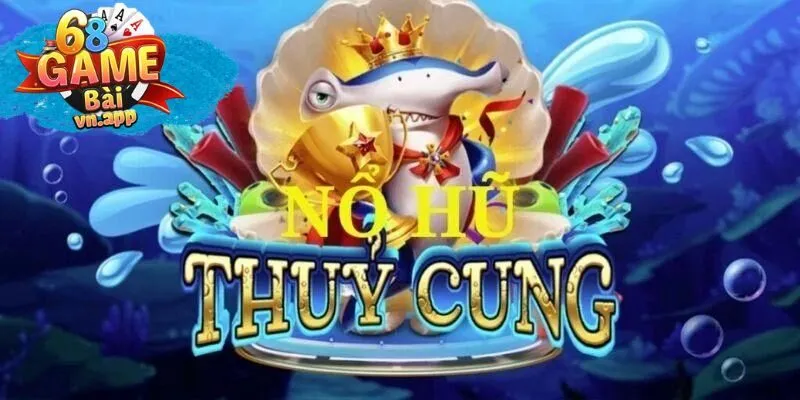 Những điểm ấn tượng của trò chơi slot game thủy cung